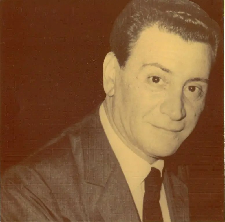 Grandes del Tango Vol.11 Alfredo de Angelis (2003) / AvaxHome