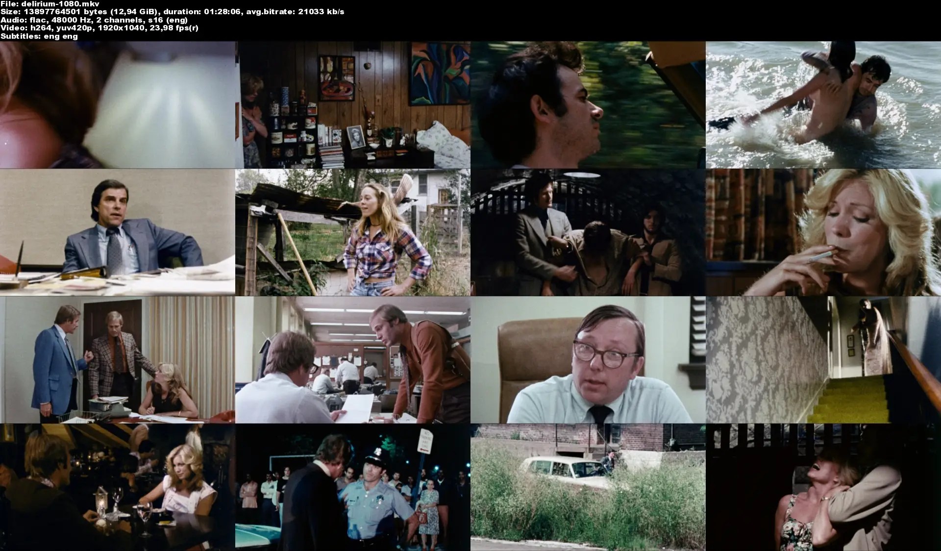 Delirium (1979) / AvaxHome