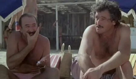 Венсан кассель, франсуа клюзе, лола ле ланн, алис исааз, лука мельява премьера: Un Moment D Egarement 1977 Re Up Avaxhome