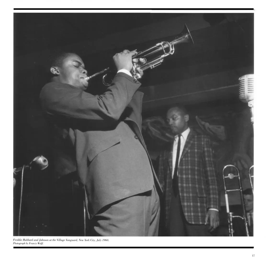 J.J. Johnson The Complete Columbia J.J. Johnson Small Group Sessions (195661) {7CD Mosaic MD7