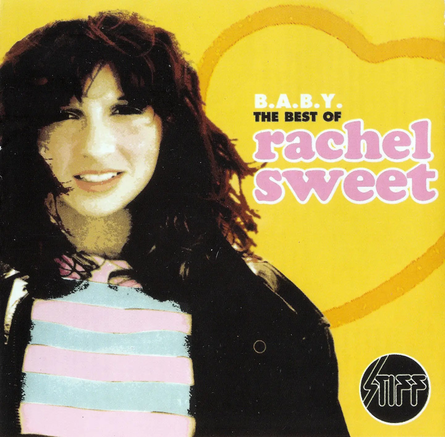 Rachel Sweet B.A.B.Y. The Best of Rachel Sweet (2001) / AvaxHome(023)