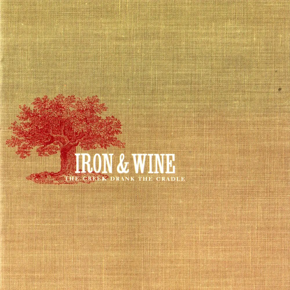 IRON & WINE Albums & Singles Collection 20022015 (12CD) [ReUp