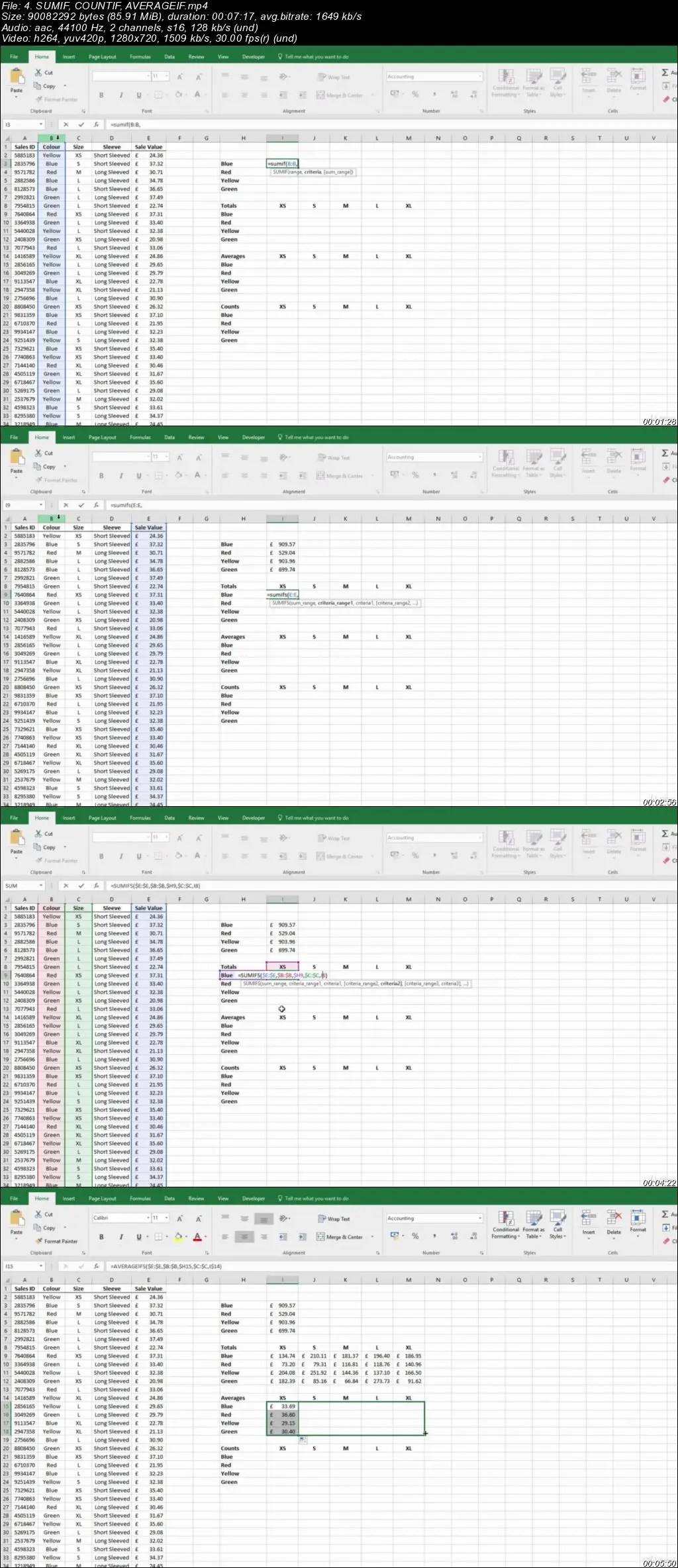 Your Excel Functions Toolkit / AvaxHome
