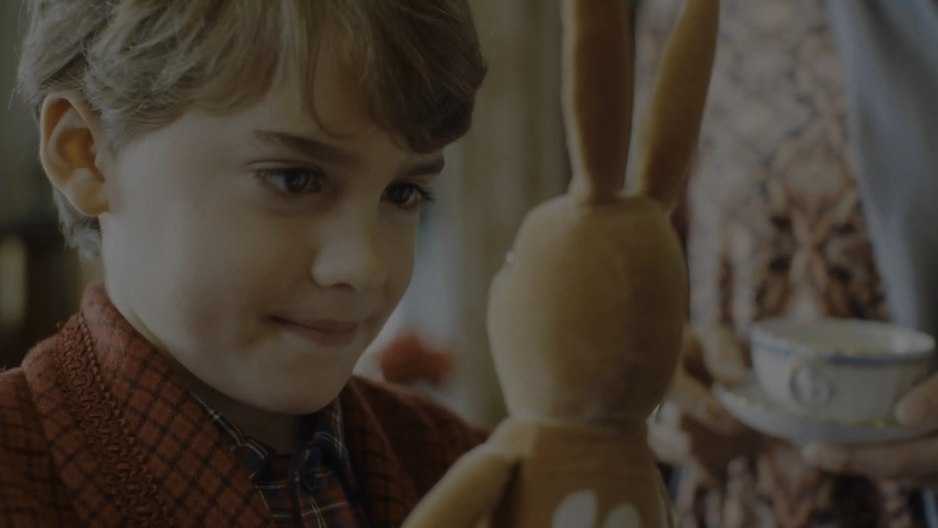 The Velveteen Rabbit (2023) / AvaxHome