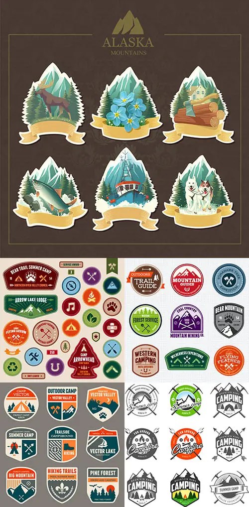 Outdoor Adventure / AvaxHome