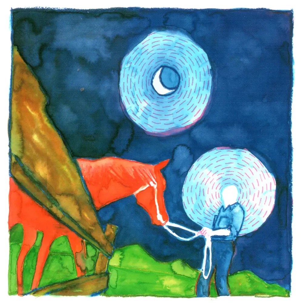 IRON & WINE Albums & Singles Collection 20022015 (12CD) [ReUp