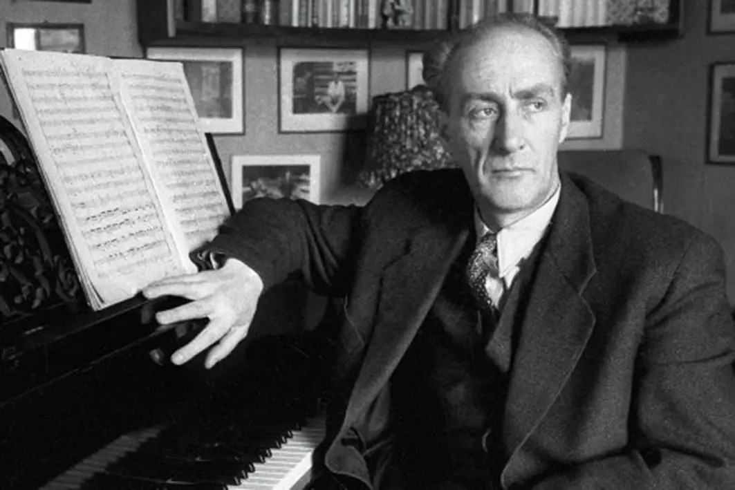 Yevgeny Mravinsky, LPO Dmitri Shostakovich Symphony No.5, Op.47