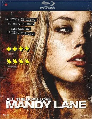 All The Boys Love Mandy Lane 2006 Full Movie Download All The Boy Love Mandy Lane (2006) / Avaxhome