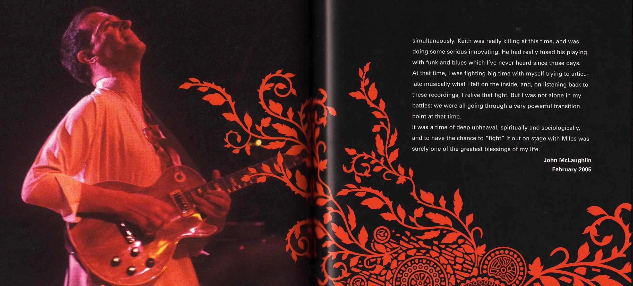 Miles Davis The Cellar Door Sessions 1970 (2005) {6CD Columbia C6K