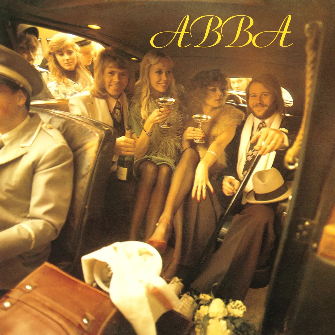 ABBA The Complete Studio Recordings (2005) [9CD + 2DVD] Box Set