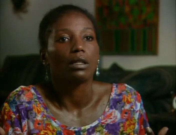 Black is... Black Ain't (1994) / AvaxHome