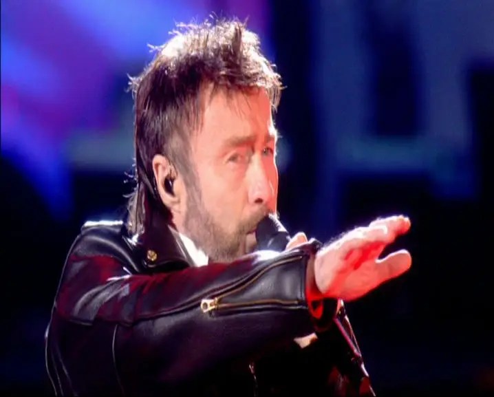 Queen + Paul Rodgers Live in Ukraine (2009) / AvaxHome