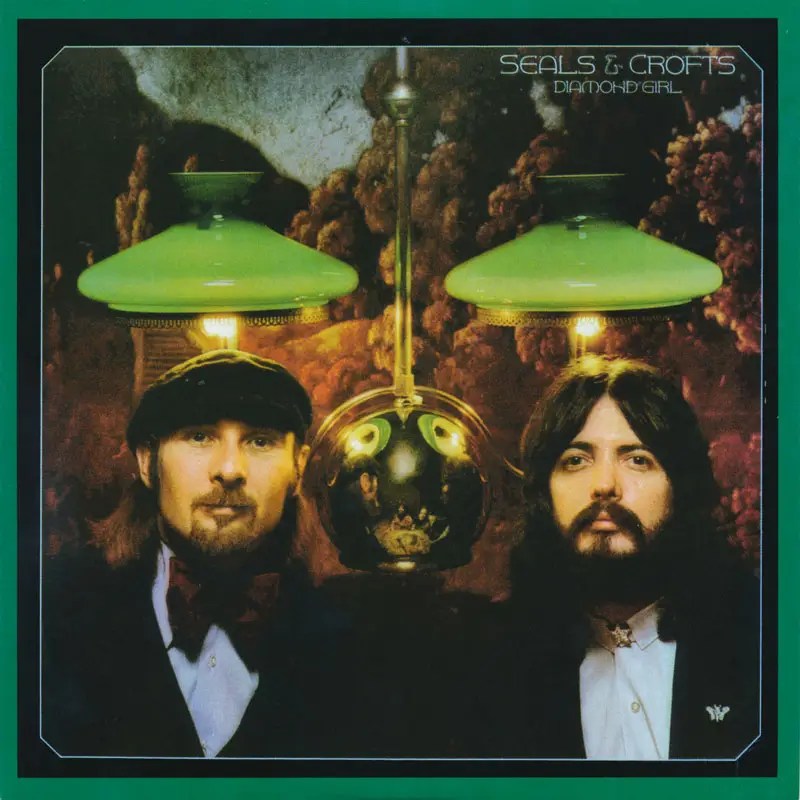 Original Album Series Seals & Crofts (2015) / AvaxHome