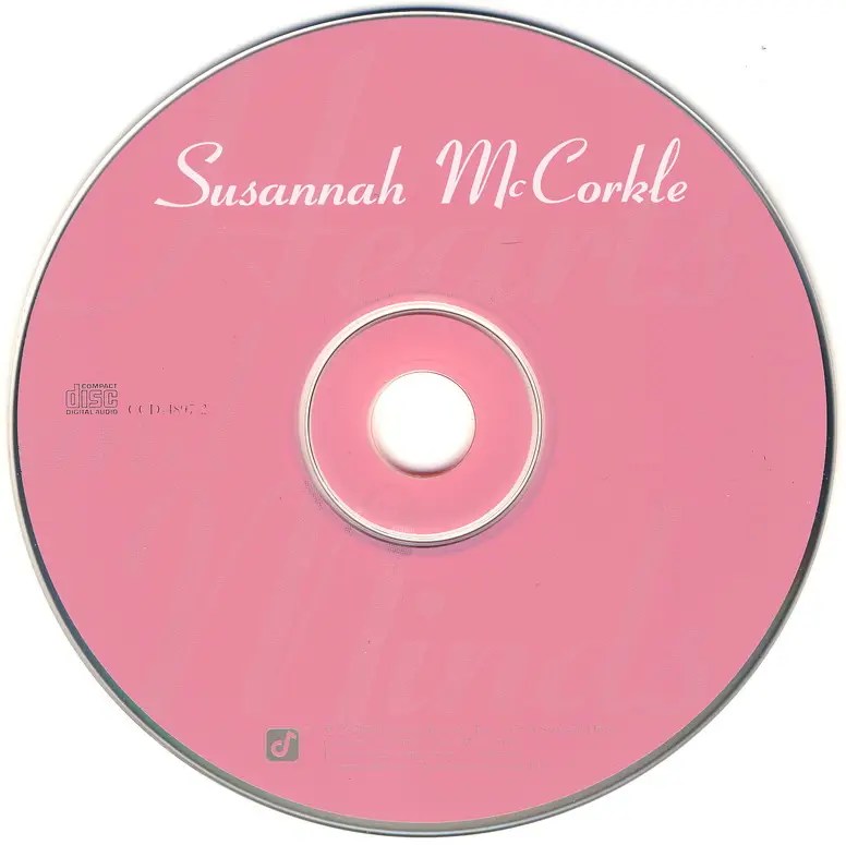 Susannah McCorkle Hearts and Minds (2000) / AvaxHome