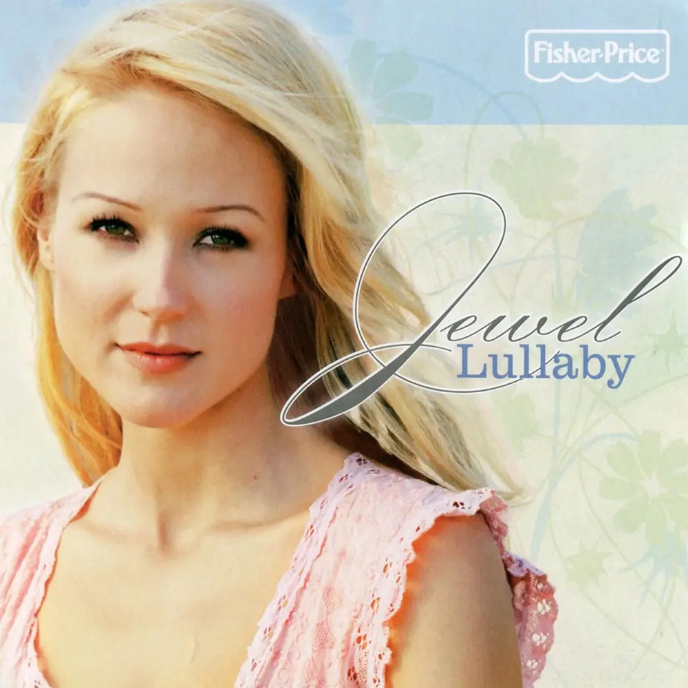 Jewel Albums Collection 19952015 (11CD) / AvaxHome