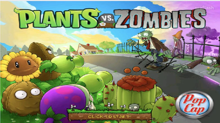 Plants vs. Zombies Play Free Browser Based Games Online Now!