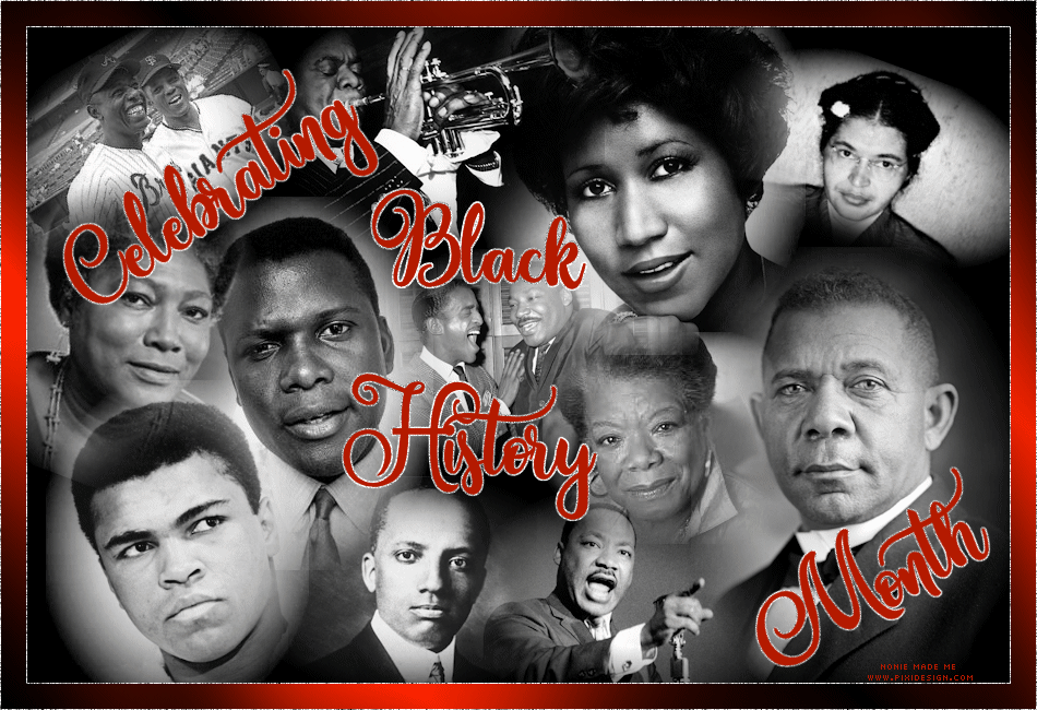Black History