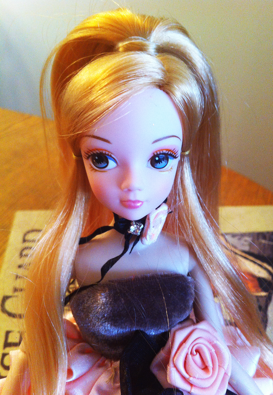 Studio Ghibli Pixie Collections