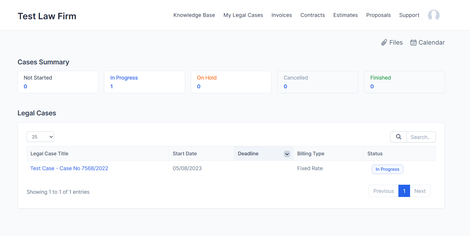 ADVO™ Best Legal Practice Management Software For Law Firms Pixie CRM