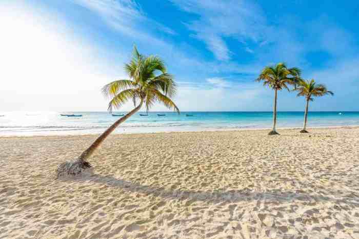 Five of the most beautiful beaches in Mexico | Journey Magazine