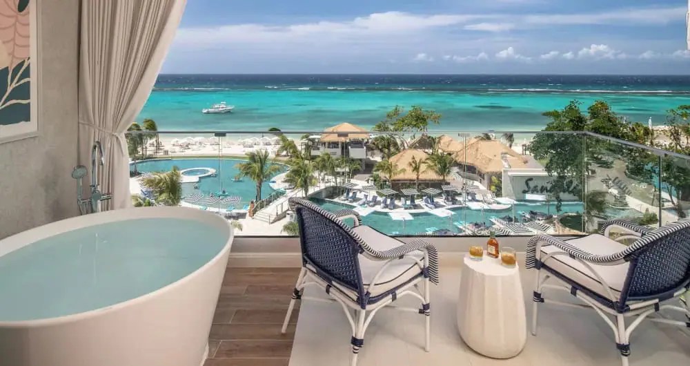 Sandals 777 Current Deals