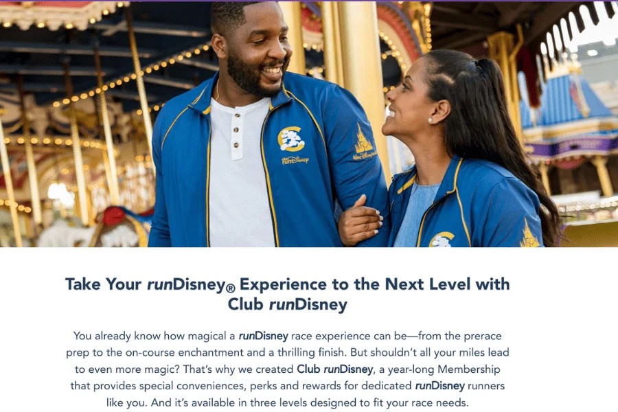 Quick Guide to Club RunDisney Registration, Cost, and Value Pixie