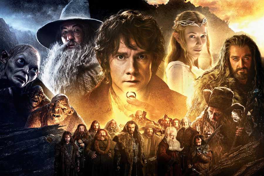 全6作の順番！ロードオブザリングシリーズ評価ランキングや興行収入！ホビット含む 映画評価ピクシーン