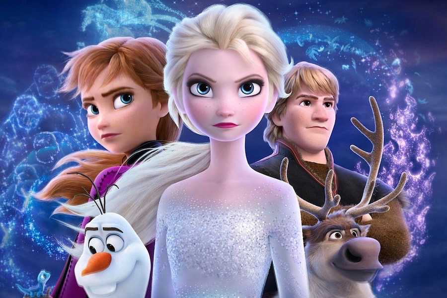 『アナと雪の女王2』ネタバレ感想考察/ラスト結末は?氷の魔法の秘密とは?歌は前作を越える? 映画ドラマ評価ピクシーン