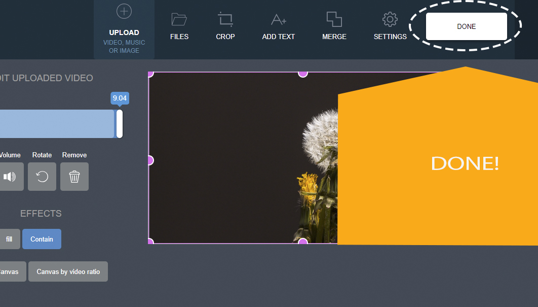Pixiko 🪒 Cut Video Online Split video to any length