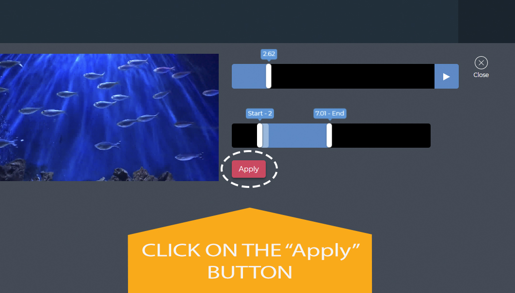 Pixiko Trim Video Online ️ Fast and Free Trimmer