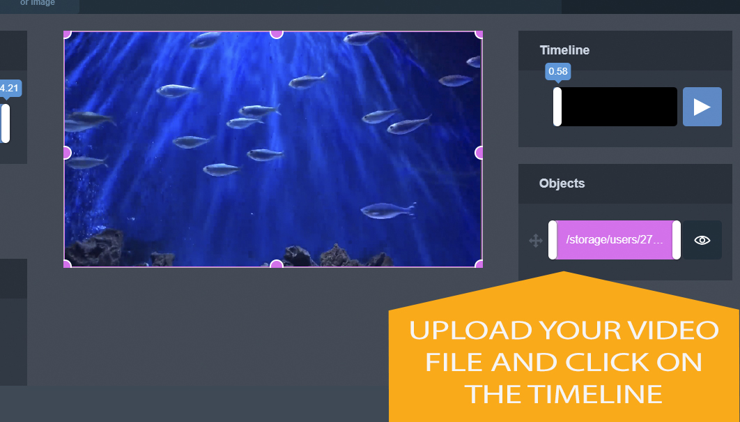 Pixiko Trim Video Online ️ Fast and Free Trimmer