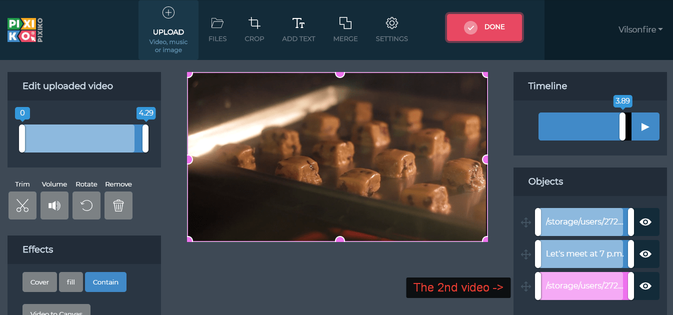 Good, free video editing software for Windows