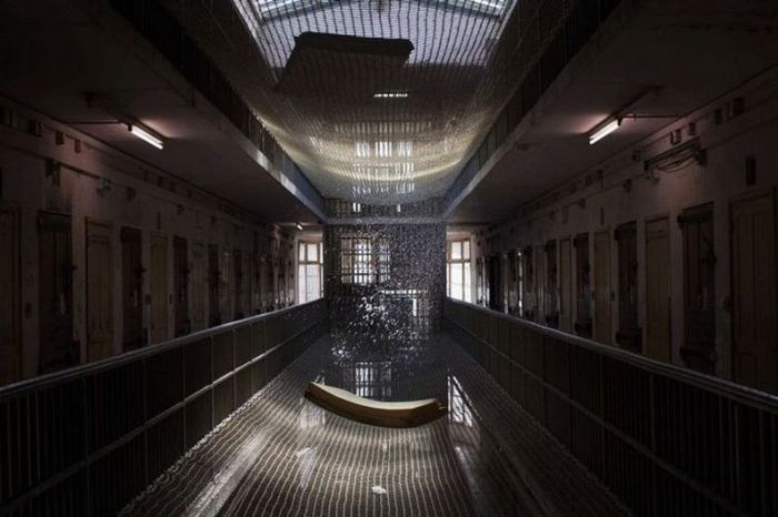 Baumettes Prison Others