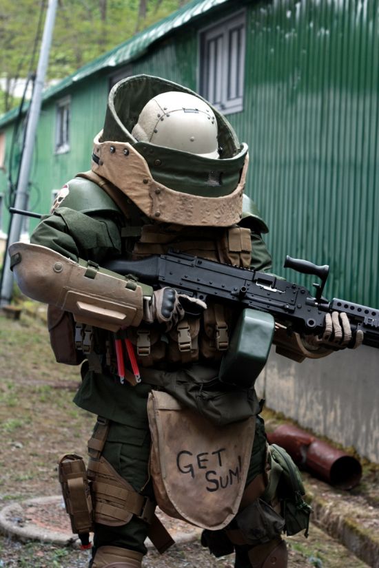 COD Juggernaut Others