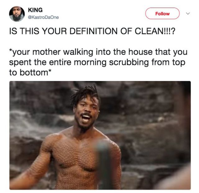 Killmonger Memes Others
