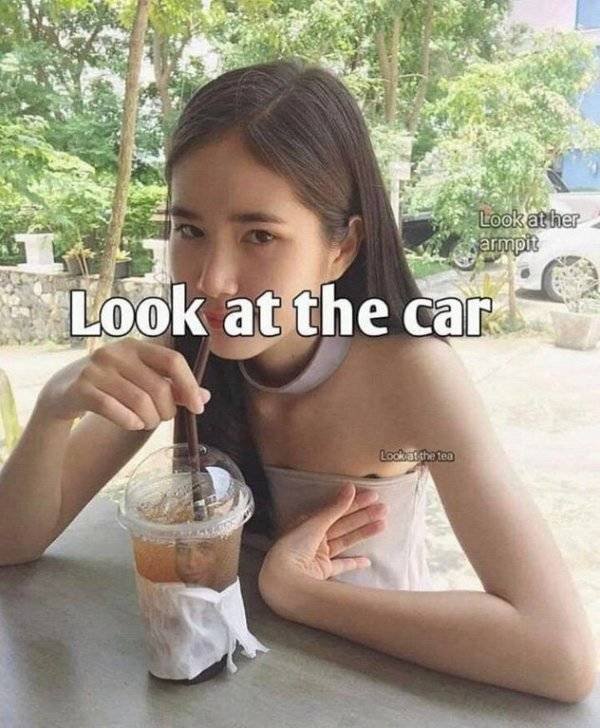 Interactive Memes Fun