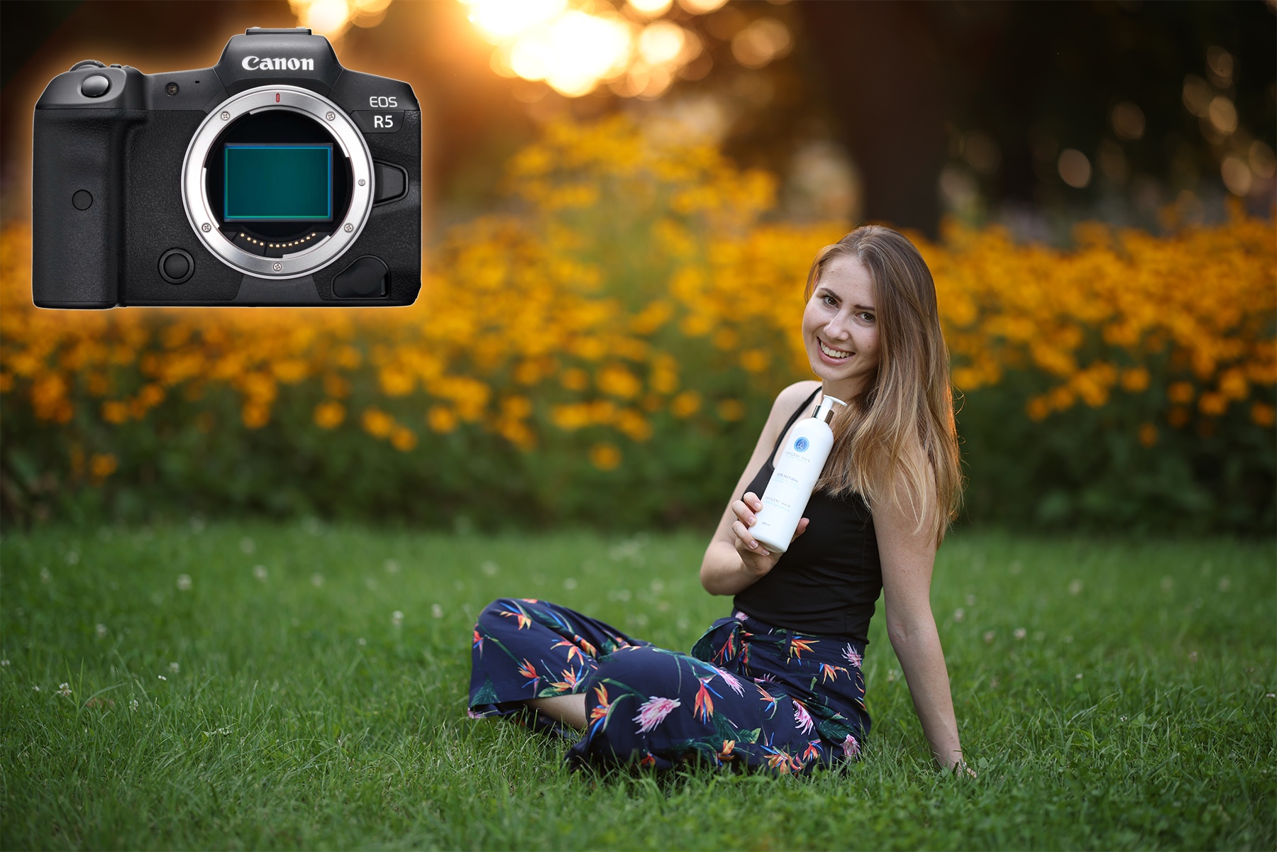 Galéria Canon EOS R5 (tesztfotók)