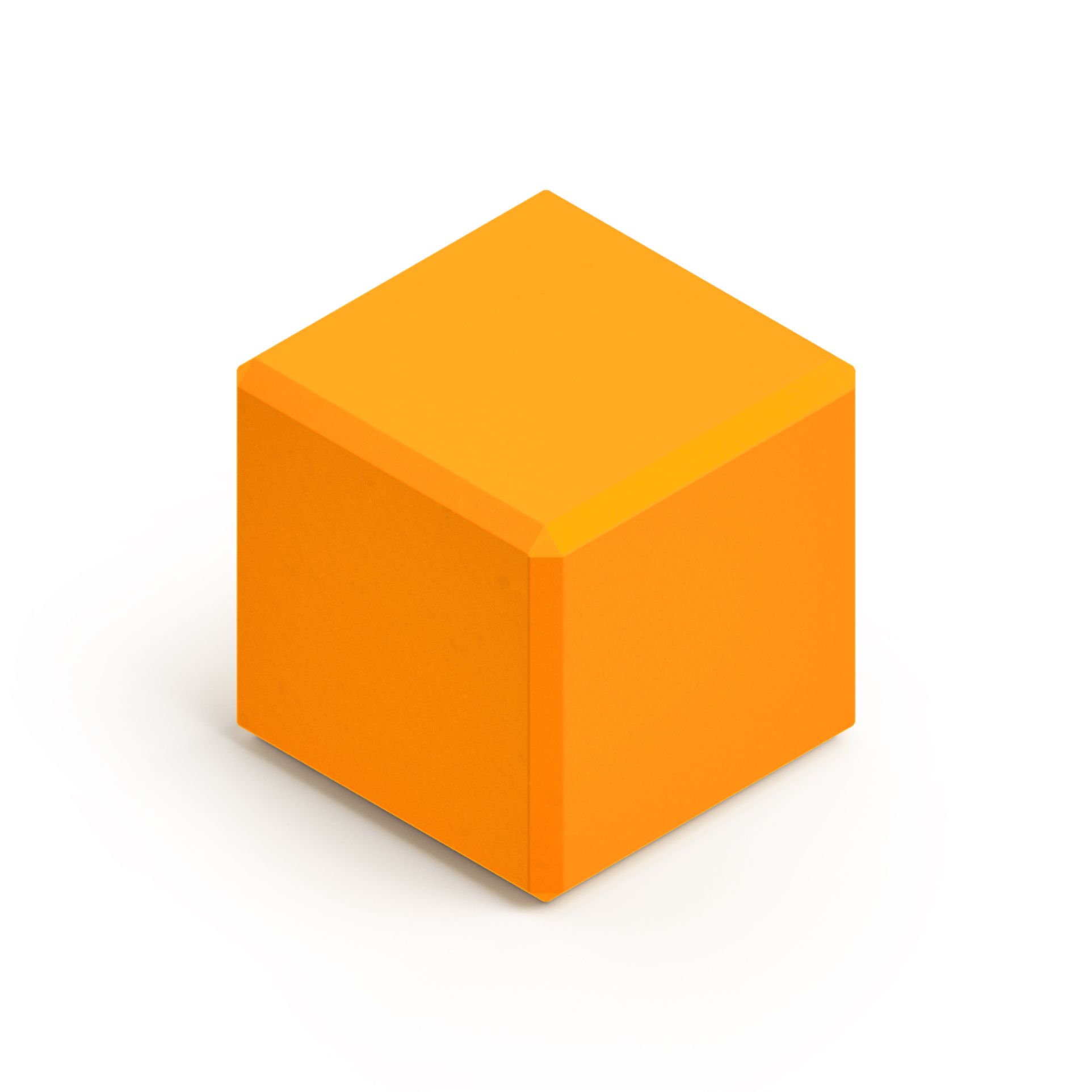 Orange Animals PIXIO