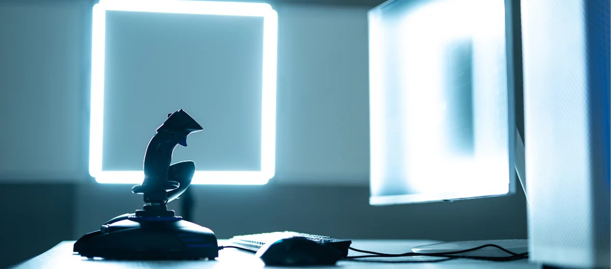 6 Tips to Reduce Eye Strain During Long Gaming Session Pixio