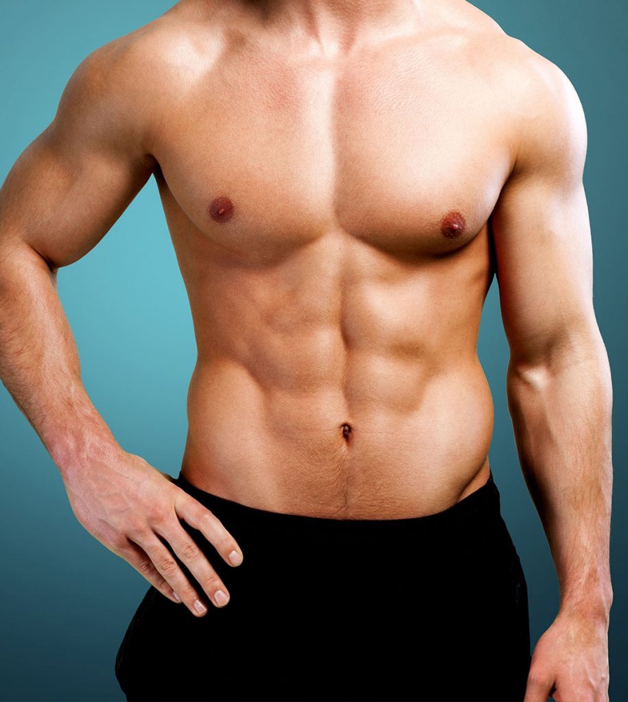 Six Pack in Turkey Cost, Procedure, Best Clinic Pixl Clinic