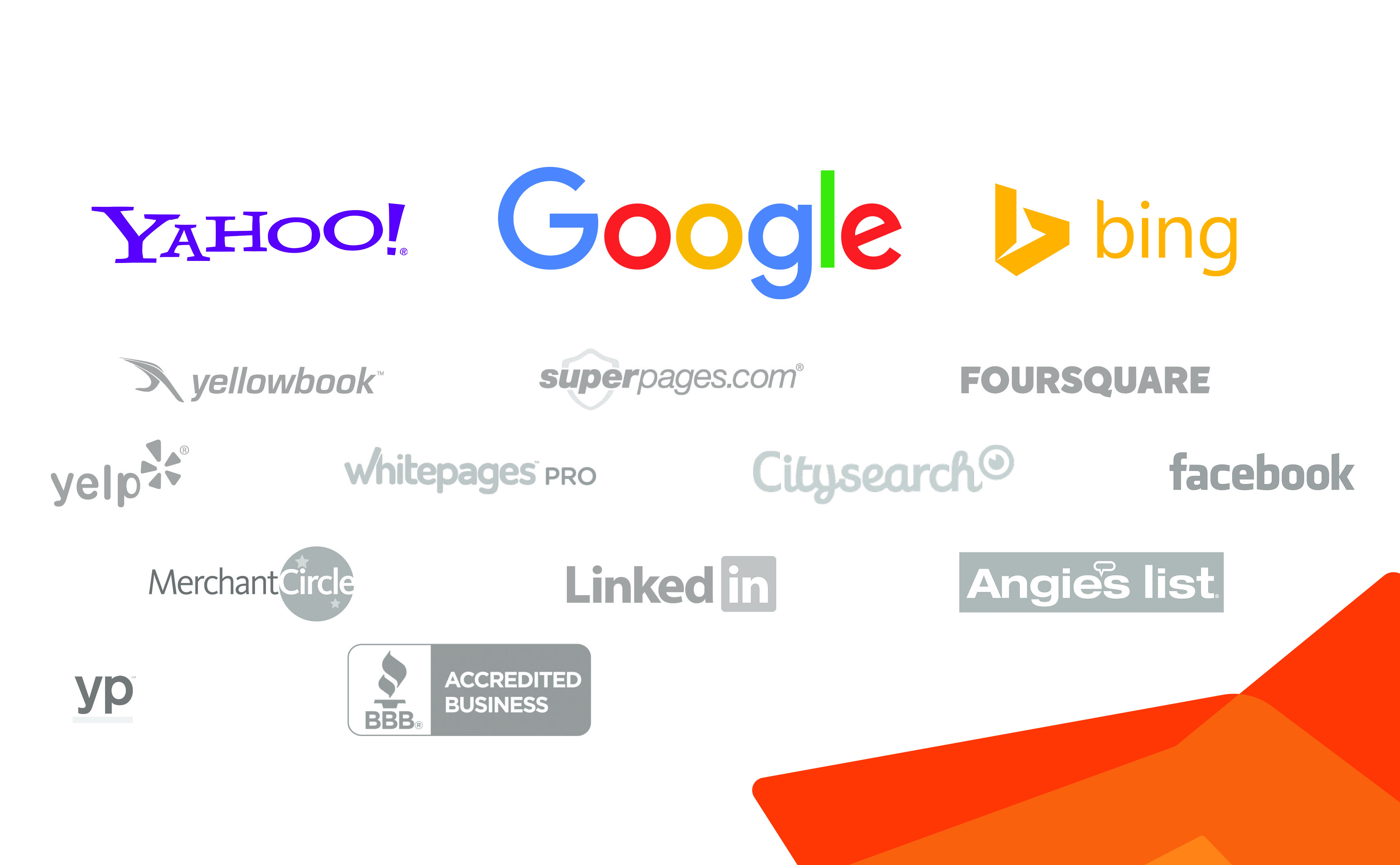 50 Local Business Directory websites you should be using.