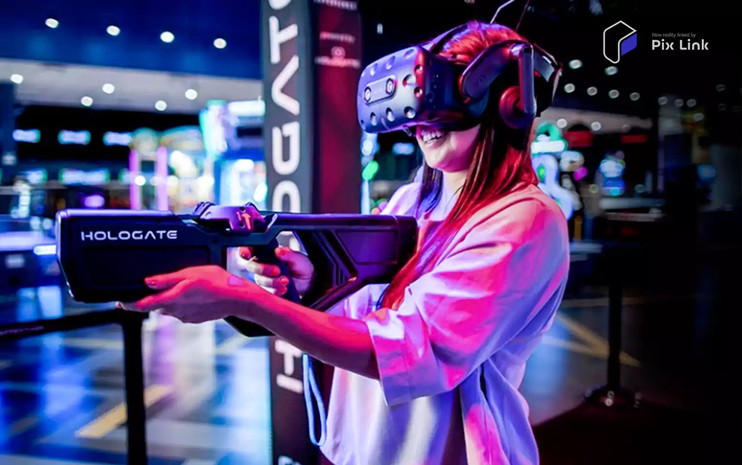 معرفی برترین بازی های واقعیت مجازی (vr)🤩 [2023]