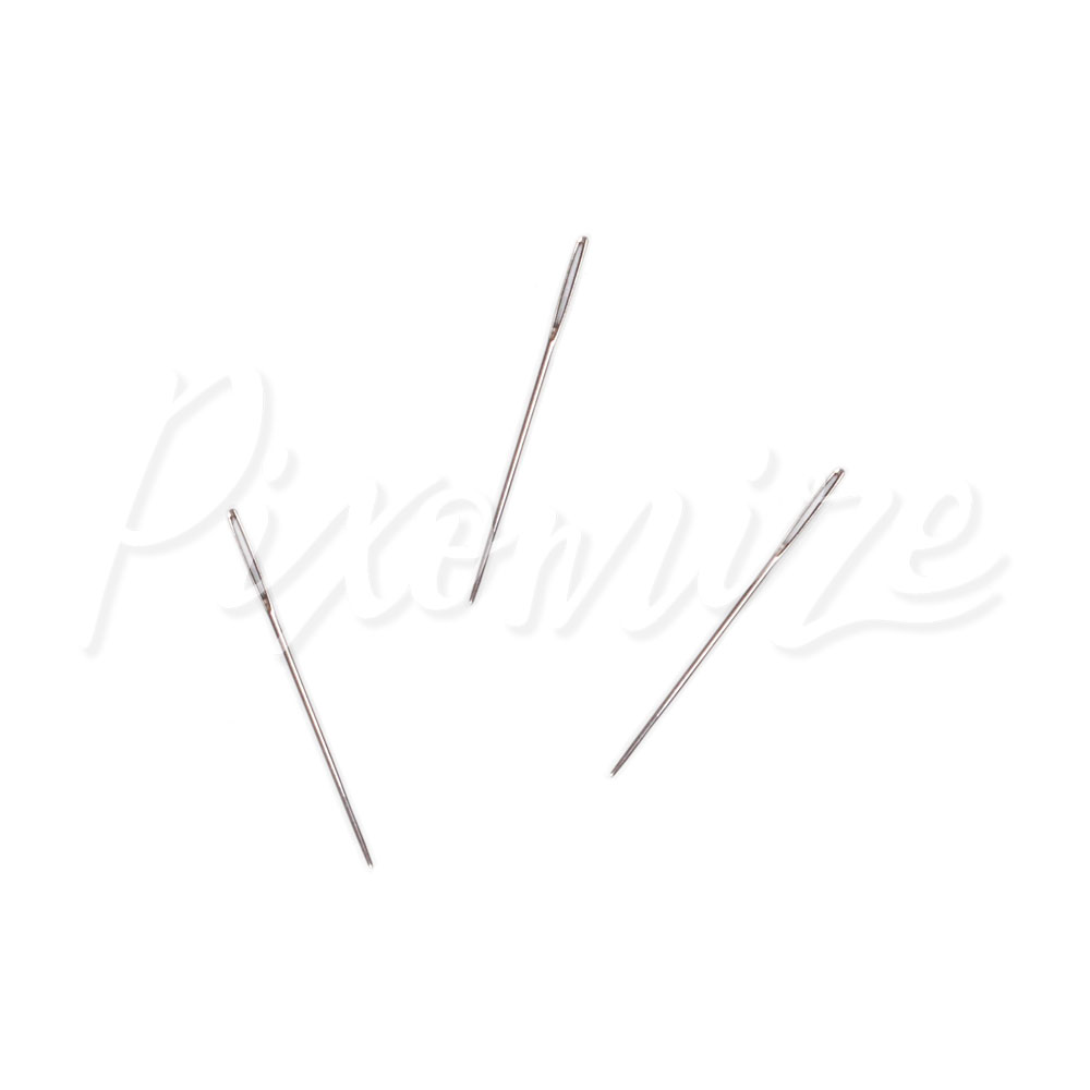 Needles