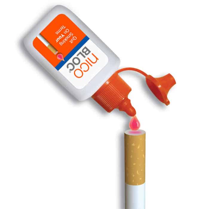 NicoBloc Reviews 2024 SmokeBusting Breakthrough Top Choice! 🚭👌 Pixoneye