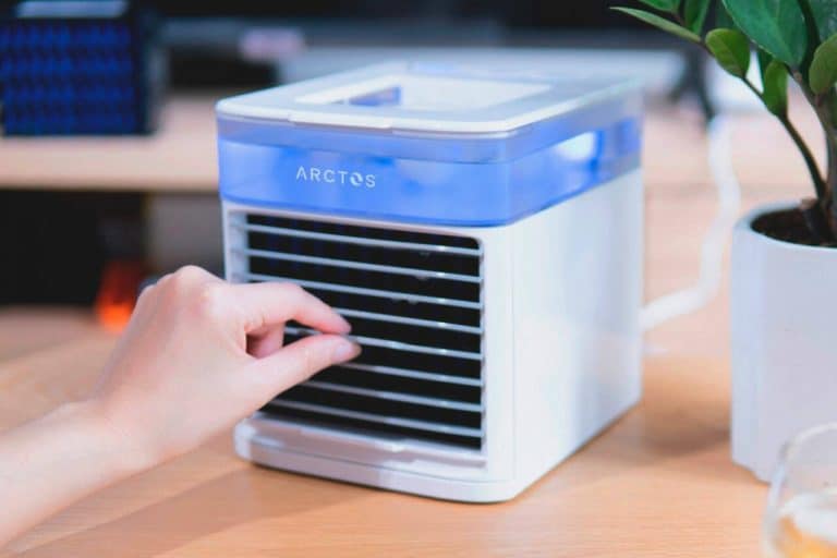 Best Mini Air Coolers Top Picks 2024! ️ Pixoneye