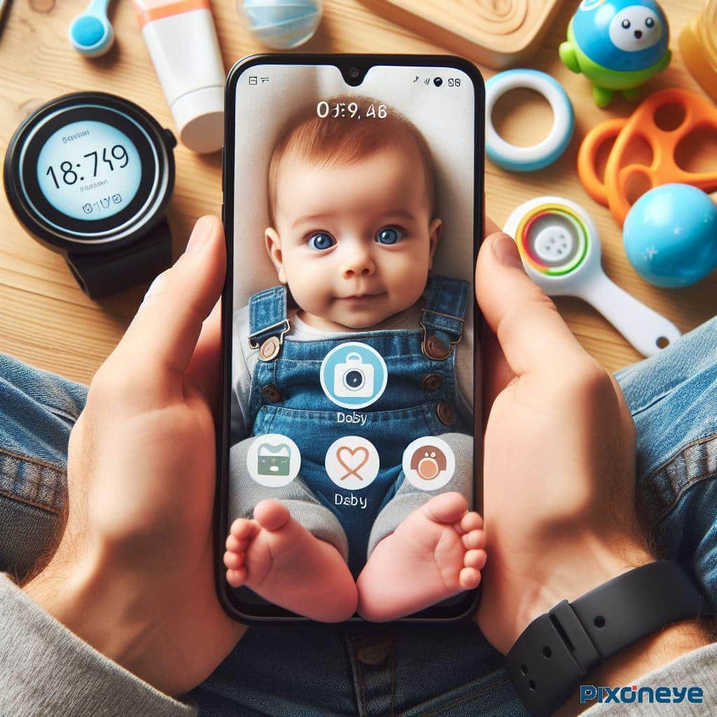 Best Gadgets for Babies 2024 Top 10 MustHaves! 👶 Pixoneye