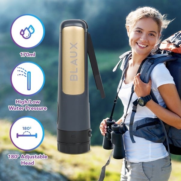 Blaux Bidet Reviews 2024: Experience Ultimate Cleanliness! 💦🌟 - Pixoneye