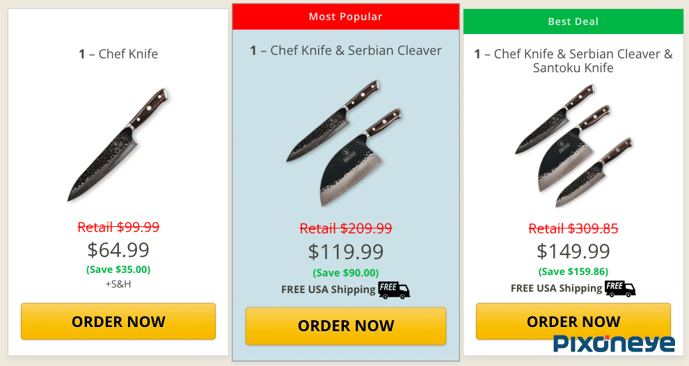 The Cooking Guild Reviews Top Culinary Tools 2024! 🍳 Pixoneye