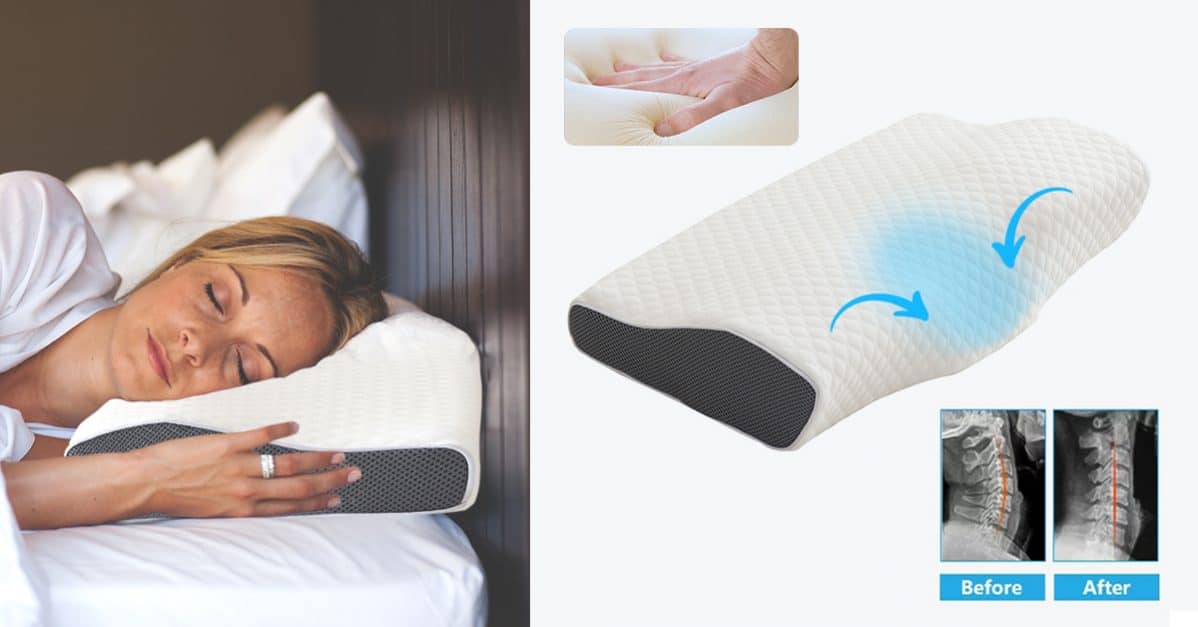 Derila Pillow Review 2024's Dreamy Comfort Triumph!🌙💤 Pixoneye