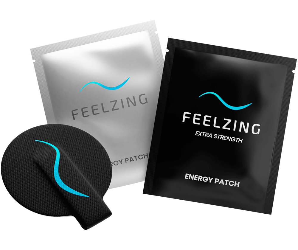 Feelzing Reviews 2024's Revolutionary Energy Wizard!⚡🎯 Pixoneye